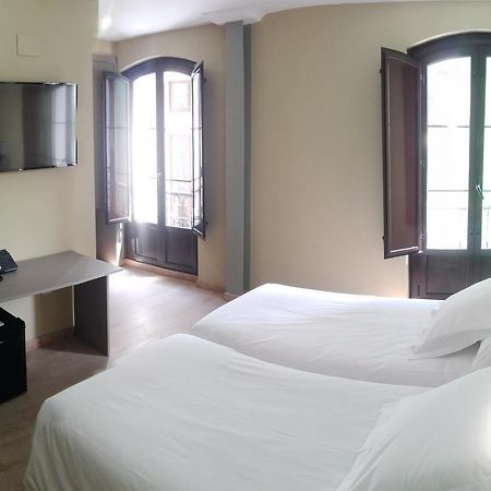 Hotel Areces Grado Extérieur photo