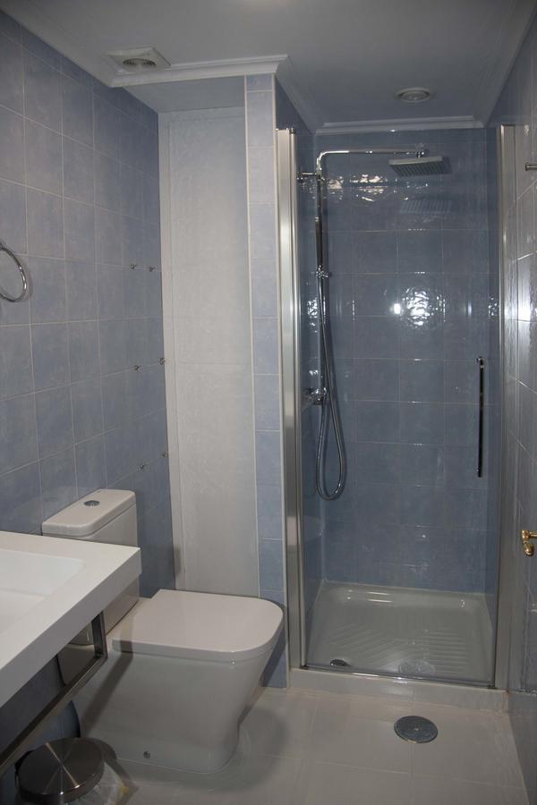 Hotel Areces Grado Extérieur photo